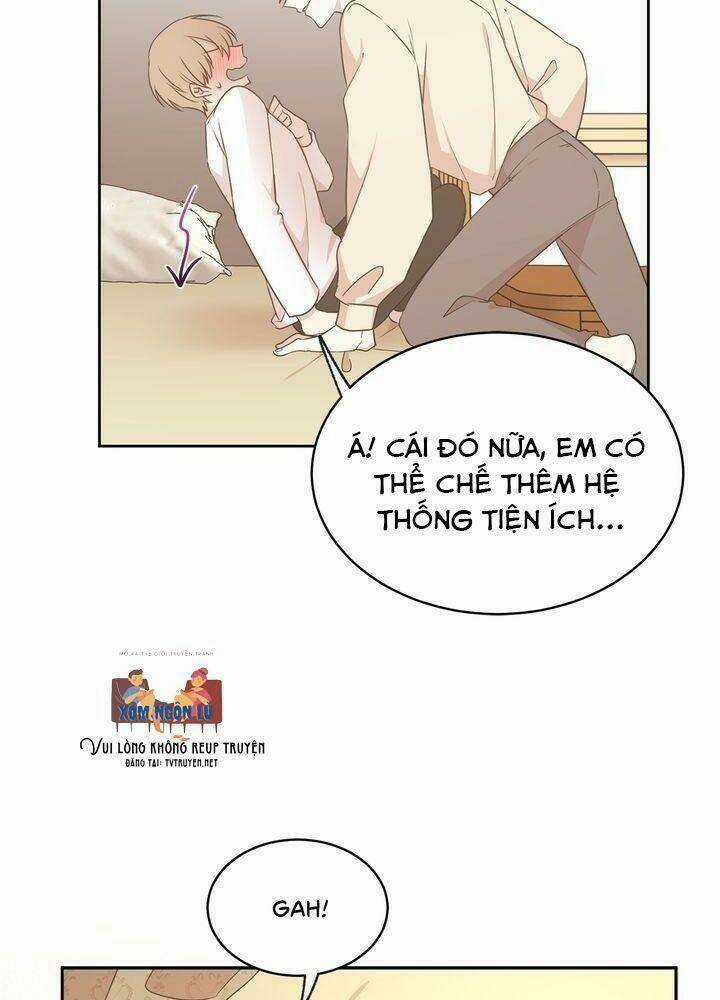 Tôi Chọn Kết Thúc Của Hoàng Đế Chapter 63 trang 15