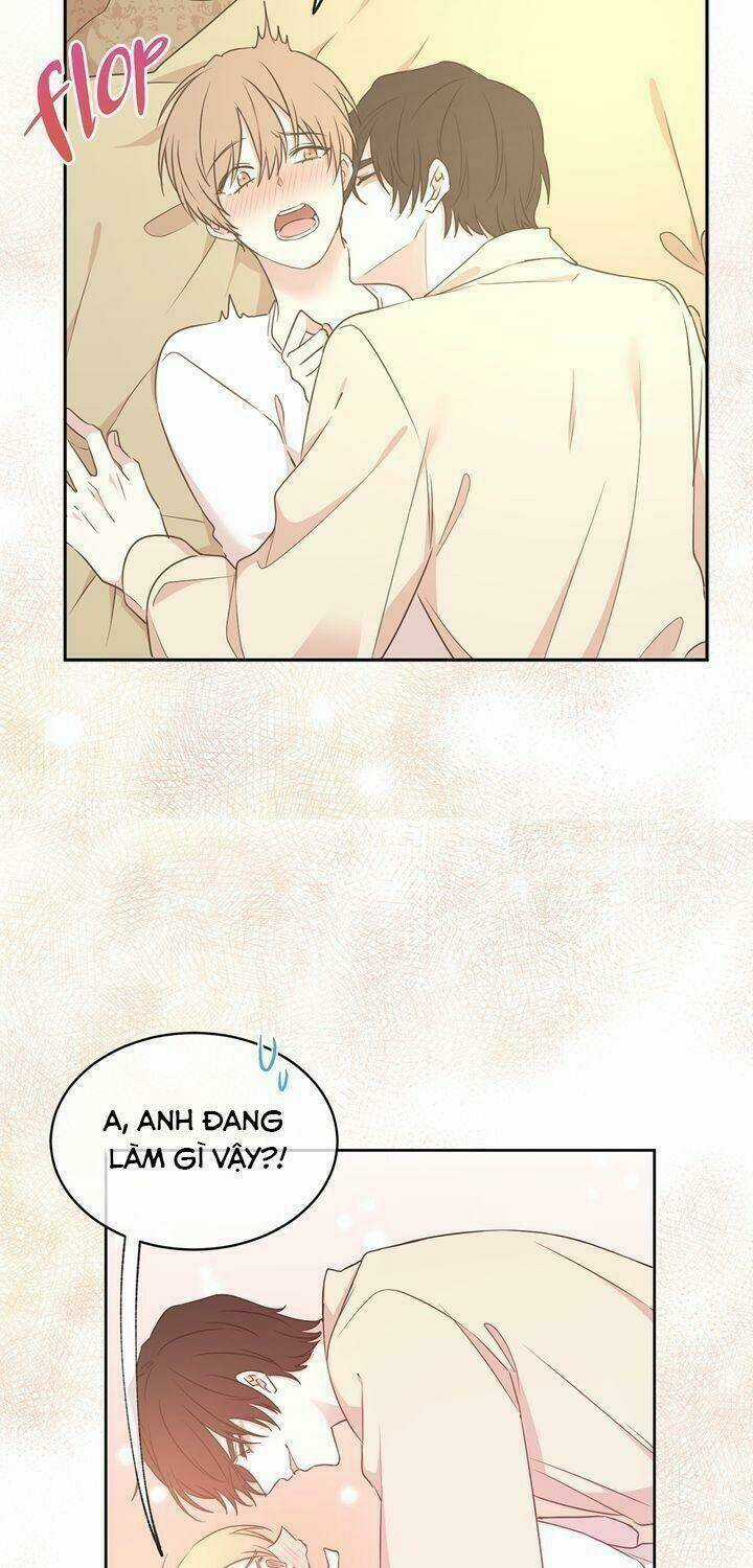 Tôi Chọn Kết Thúc Của Hoàng Đế Chapter 63 trang 16