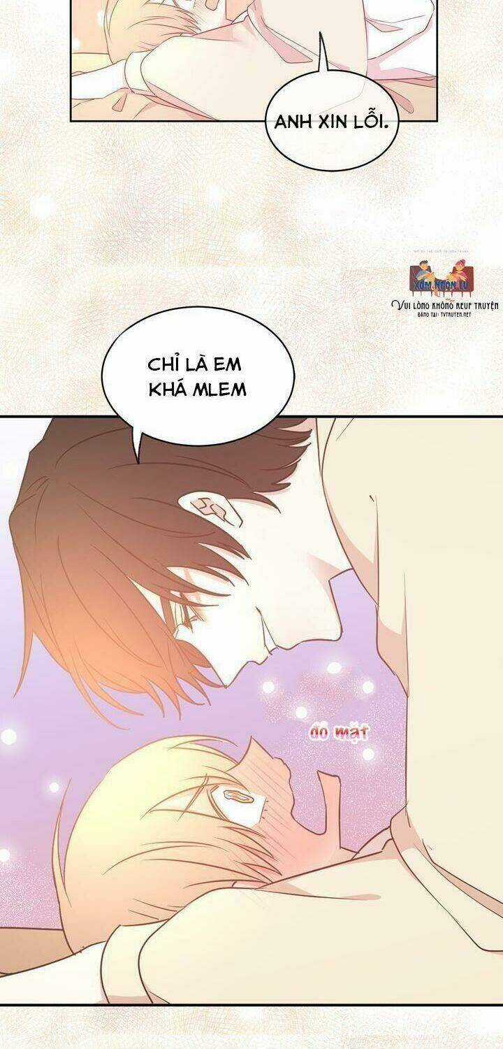 Tôi Chọn Kết Thúc Của Hoàng Đế Chapter 63 trang 17