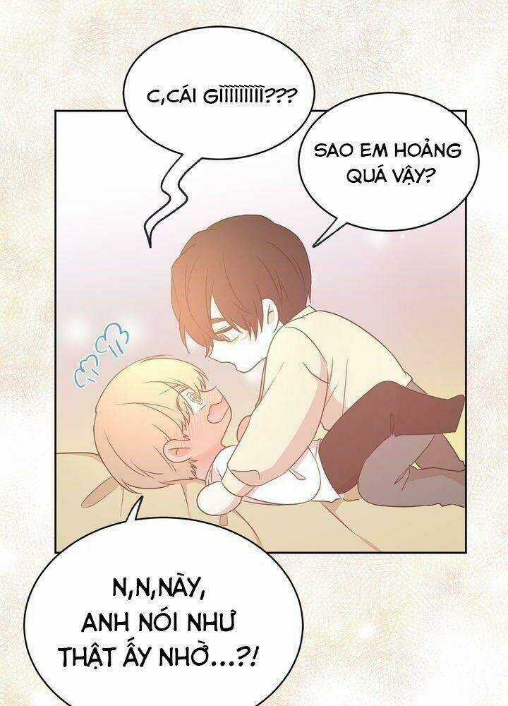 Tôi Chọn Kết Thúc Của Hoàng Đế Chapter 63 trang 18