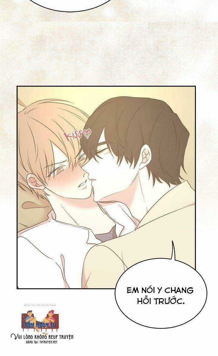 Tôi Chọn Kết Thúc Của Hoàng Đế Chapter 63 trang 19