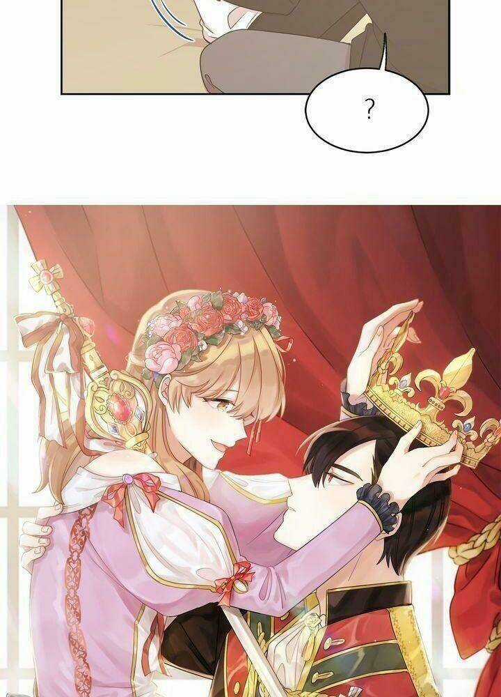 Tôi Chọn Kết Thúc Của Hoàng Đế Chapter 63 trang 2