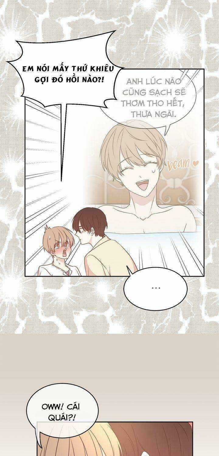 Tôi Chọn Kết Thúc Của Hoàng Đế Chapter 63 trang 20