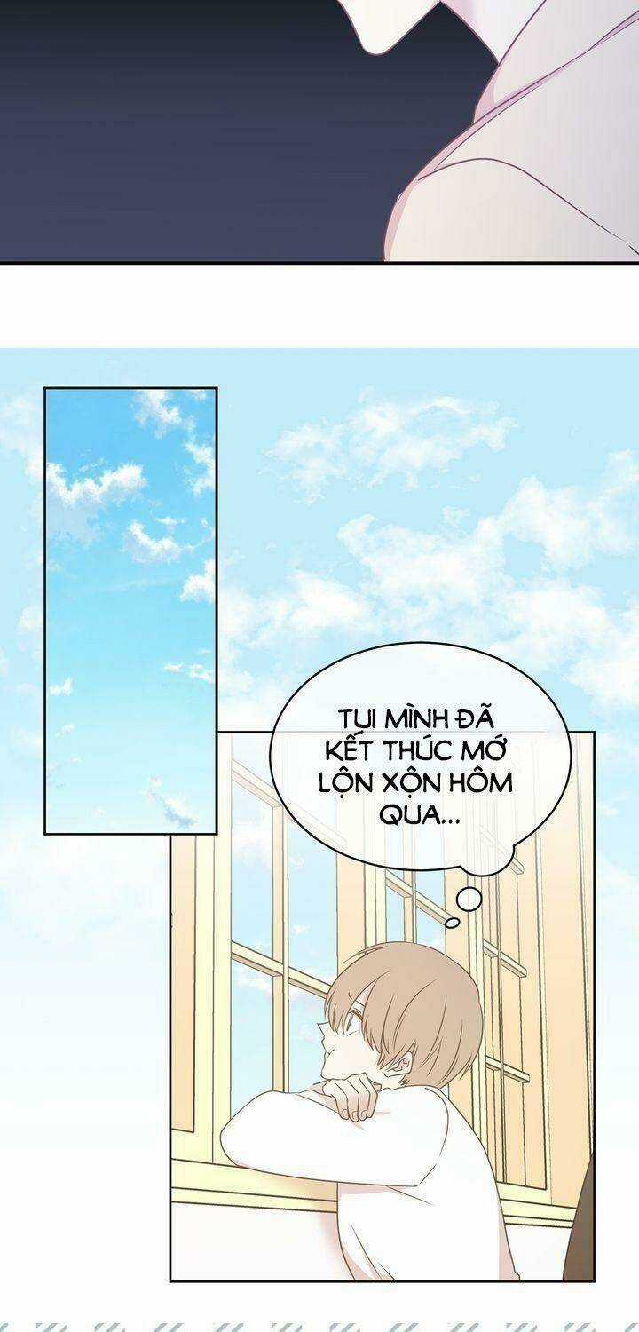 Tôi Chọn Kết Thúc Của Hoàng Đế Chapter 63 trang 23