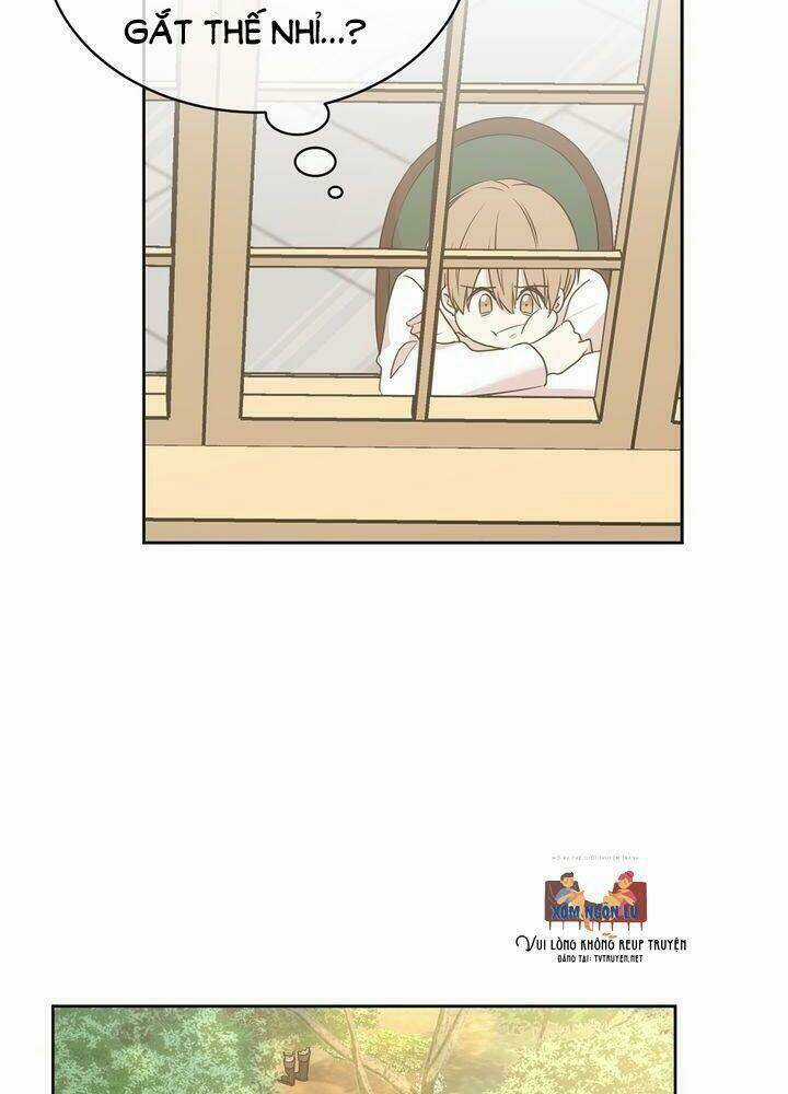 Tôi Chọn Kết Thúc Của Hoàng Đế Chapter 63 trang 25