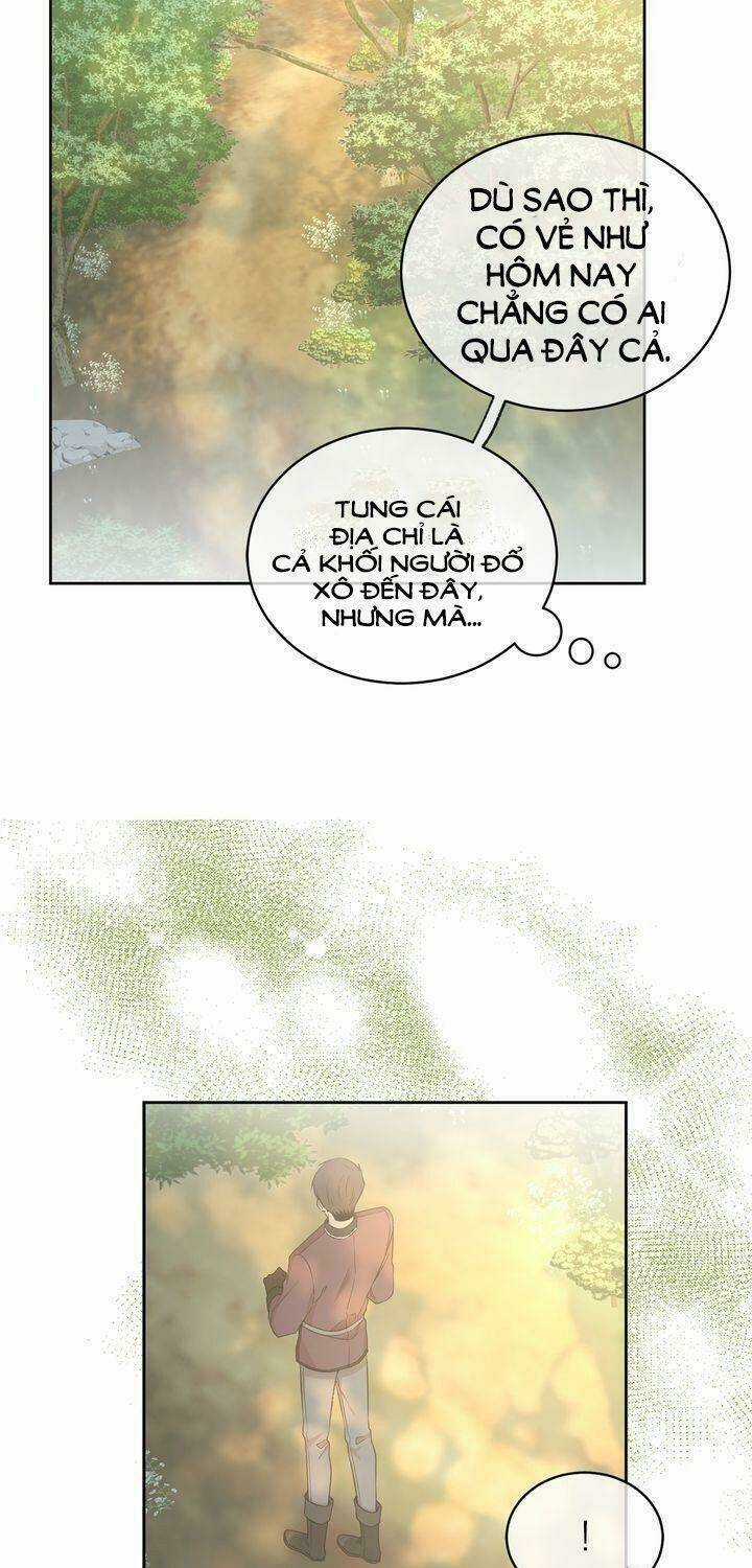 Tôi Chọn Kết Thúc Của Hoàng Đế Chapter 63 trang 26