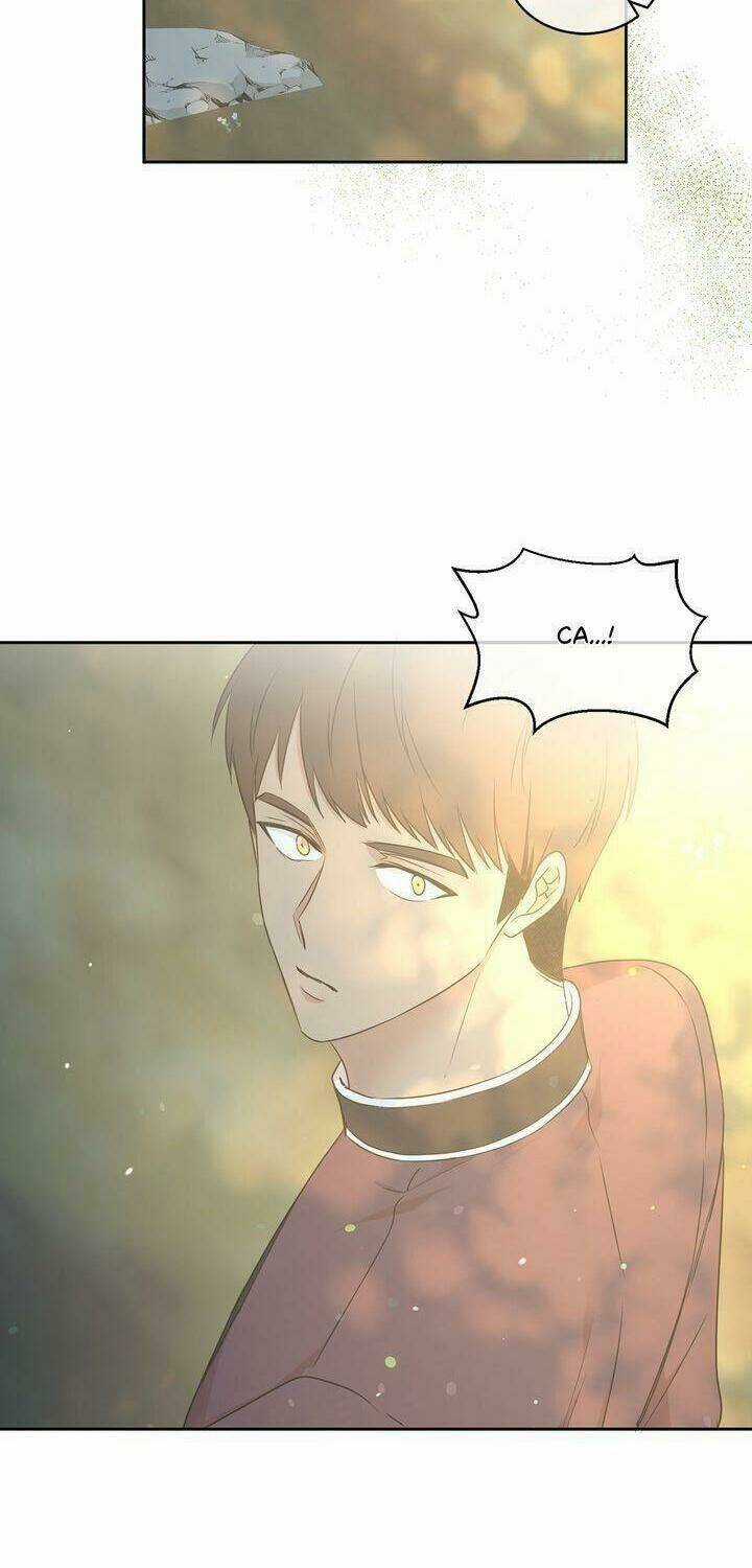 Tôi Chọn Kết Thúc Của Hoàng Đế Chapter 63 trang 27