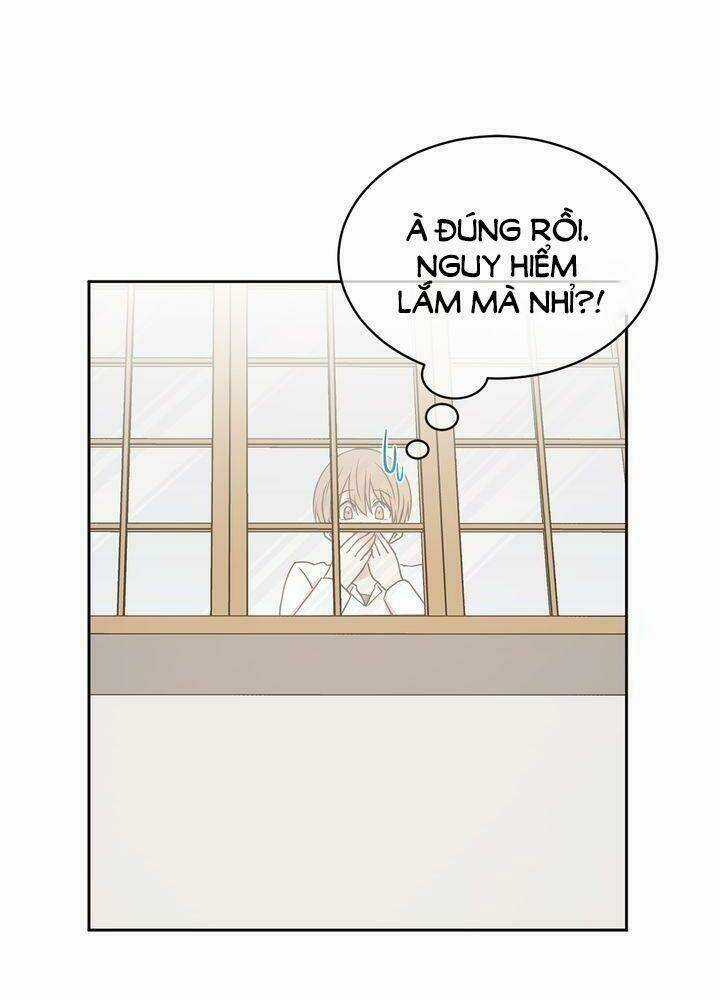 Tôi Chọn Kết Thúc Của Hoàng Đế Chapter 63 trang 28