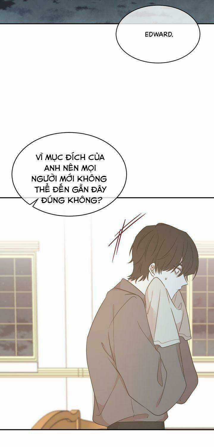 Tôi Chọn Kết Thúc Của Hoàng Đế Chapter 63 trang 33