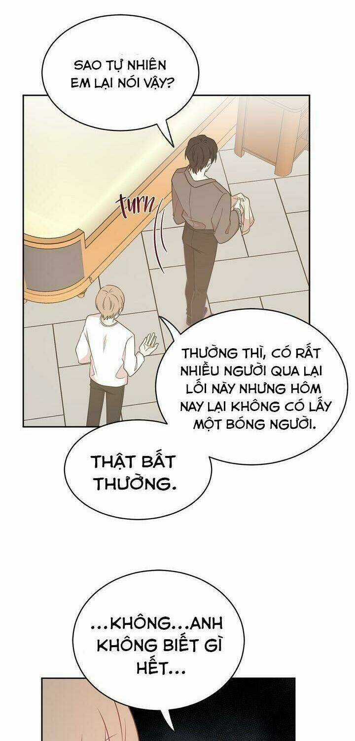 Tôi Chọn Kết Thúc Của Hoàng Đế Chapter 63 trang 34