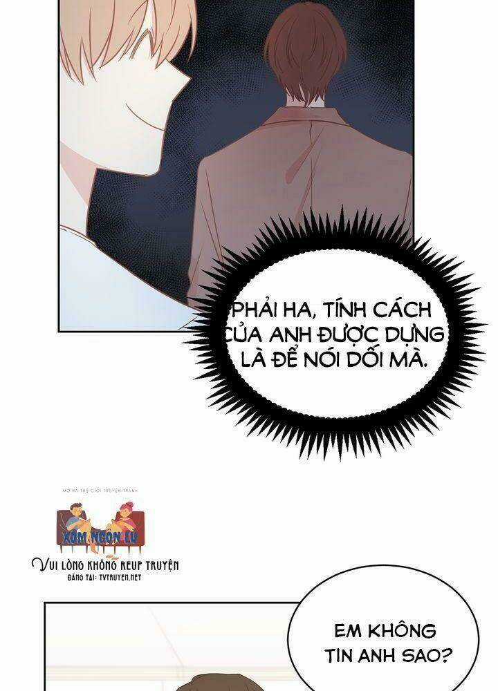 Tôi Chọn Kết Thúc Của Hoàng Đế Chapter 63 trang 35