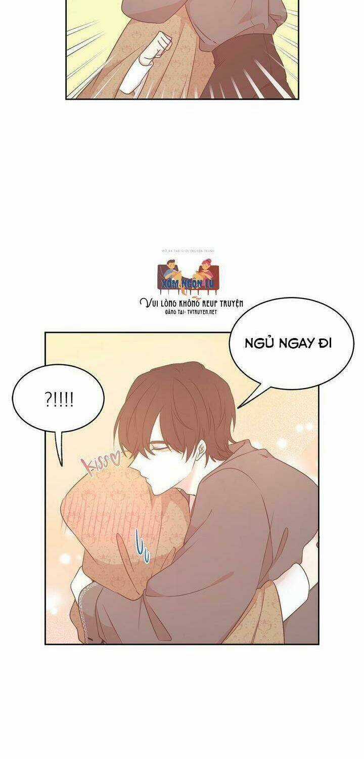 Tôi Chọn Kết Thúc Của Hoàng Đế Chapter 63 trang 37