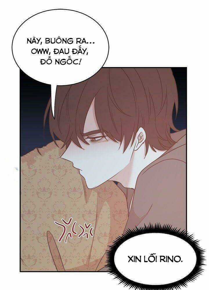 Tôi Chọn Kết Thúc Của Hoàng Đế Chapter 63 trang 38