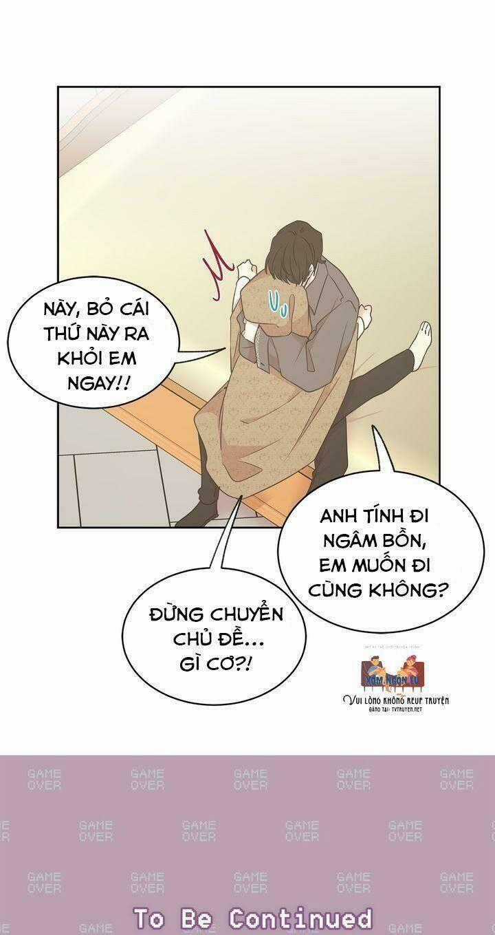 Tôi Chọn Kết Thúc Của Hoàng Đế Chapter 63 trang 40