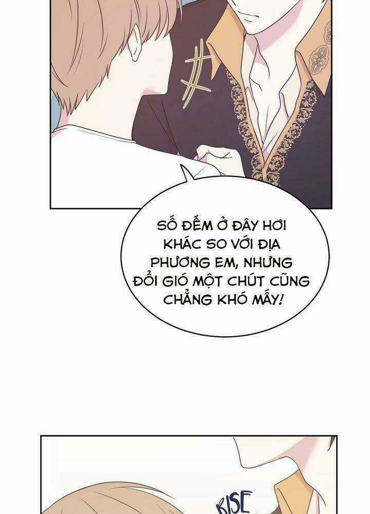 Tôi Chọn Kết Thúc Của Hoàng Đế Chapter 63 trang 5