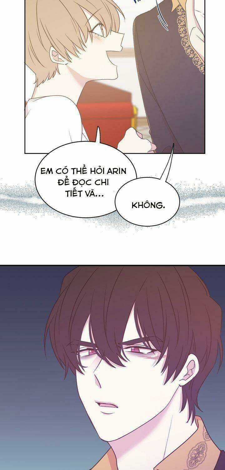 Tôi Chọn Kết Thúc Của Hoàng Đế Chapter 63 trang 6