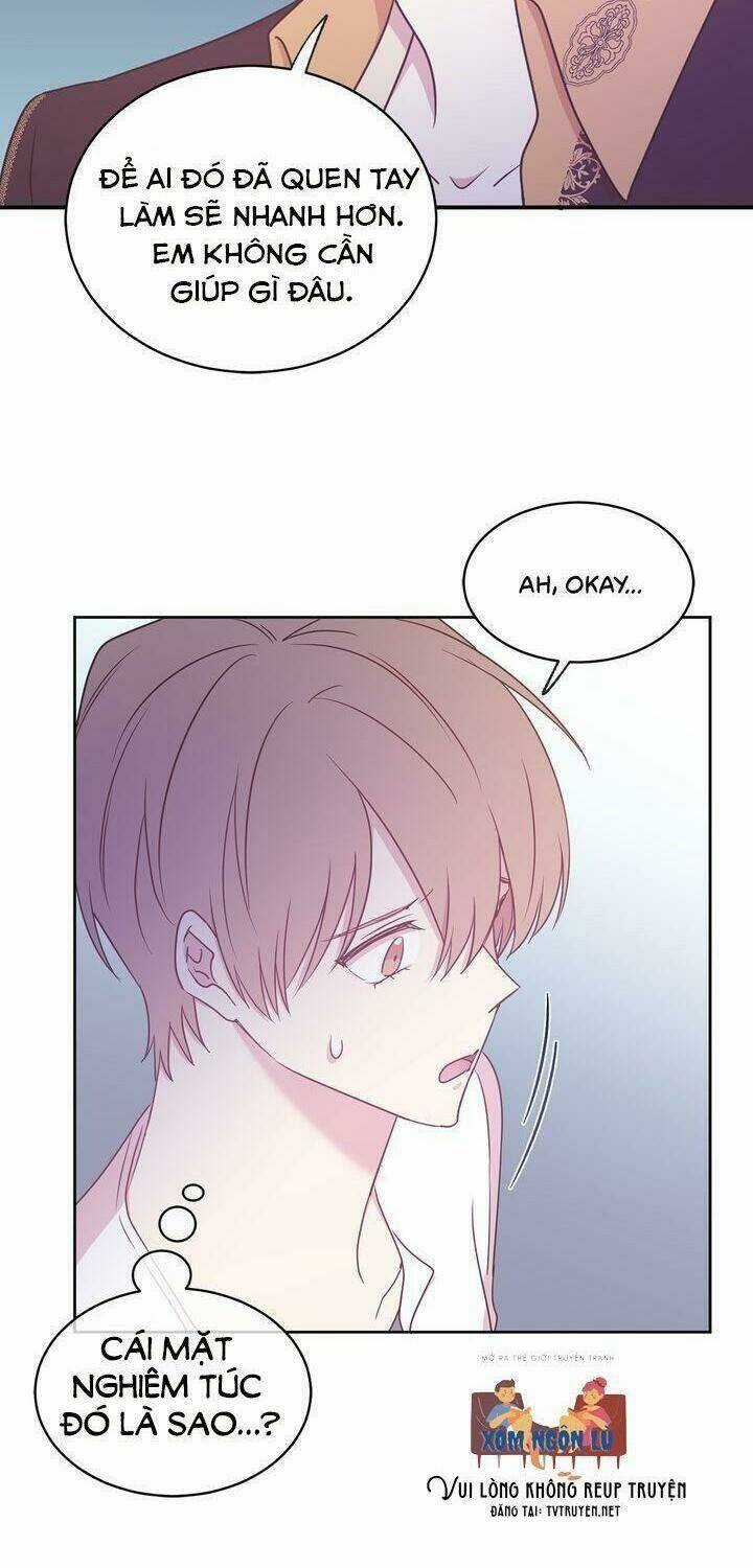 Tôi Chọn Kết Thúc Của Hoàng Đế Chapter 63 trang 7