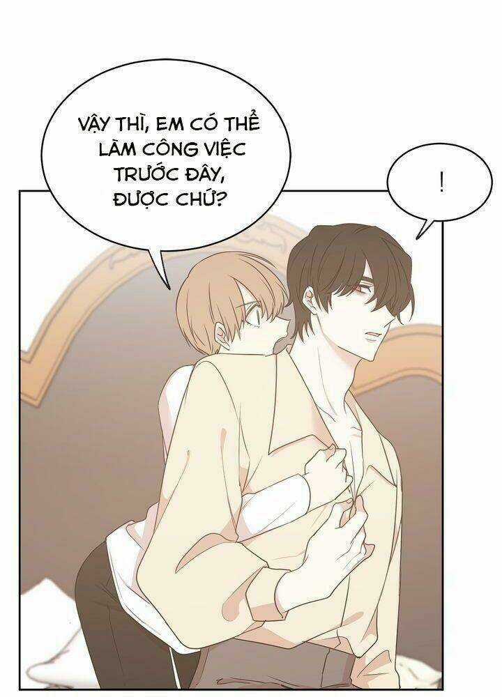 Tôi Chọn Kết Thúc Của Hoàng Đế Chapter 63 trang 8