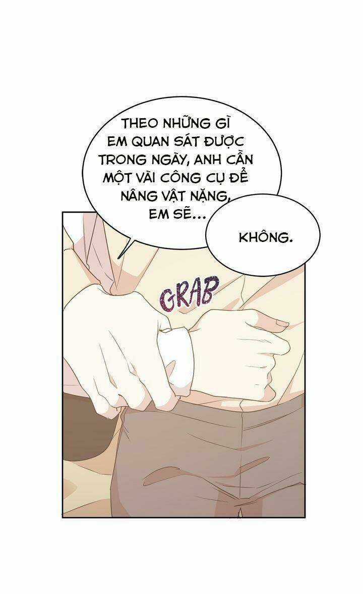 Tôi Chọn Kết Thúc Của Hoàng Đế Chapter 63 trang 9