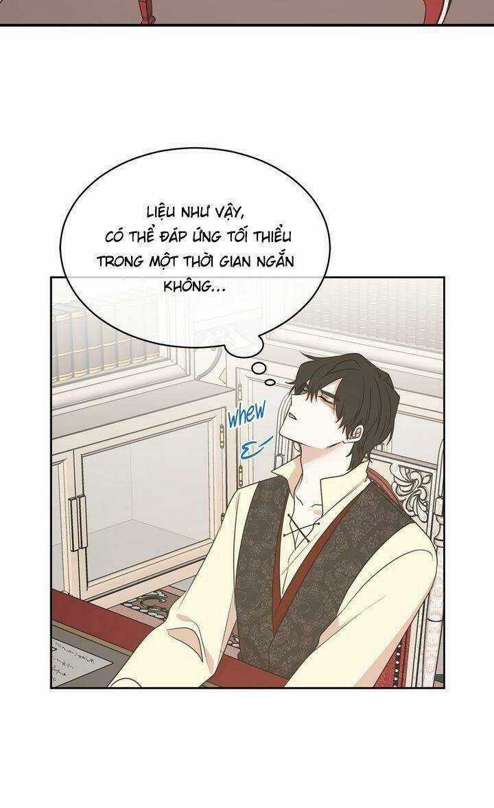 Tôi Chọn Kết Thúc Của Hoàng Đế Chapter 64 trang 11