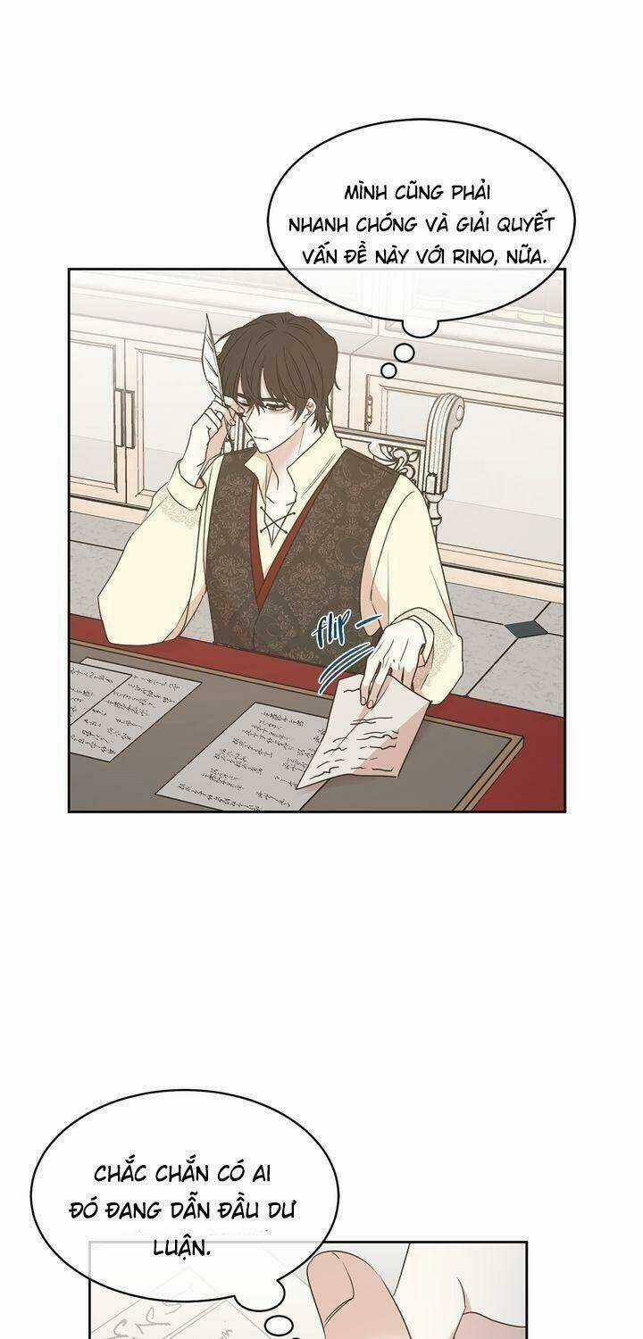 Tôi Chọn Kết Thúc Của Hoàng Đế Chapter 64 trang 12