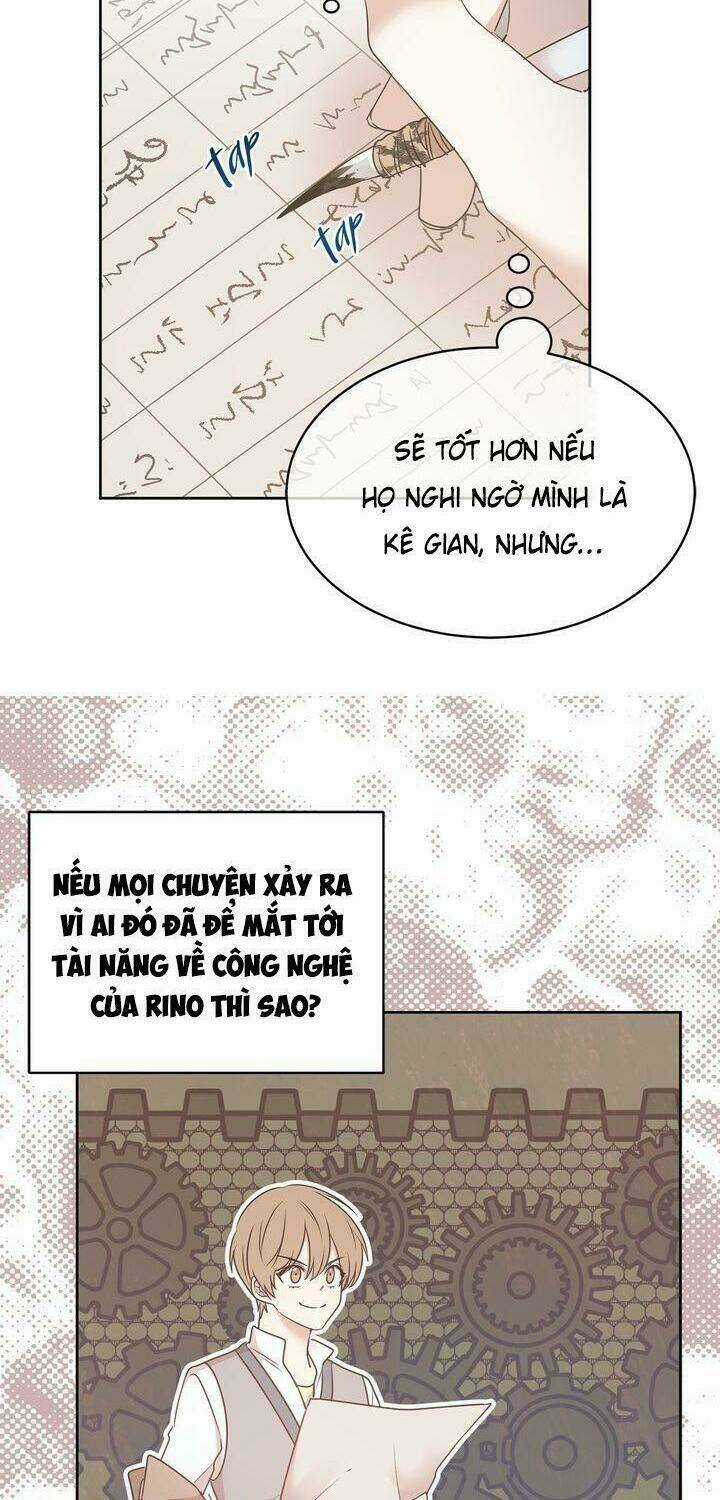 Tôi Chọn Kết Thúc Của Hoàng Đế Chapter 64 trang 13