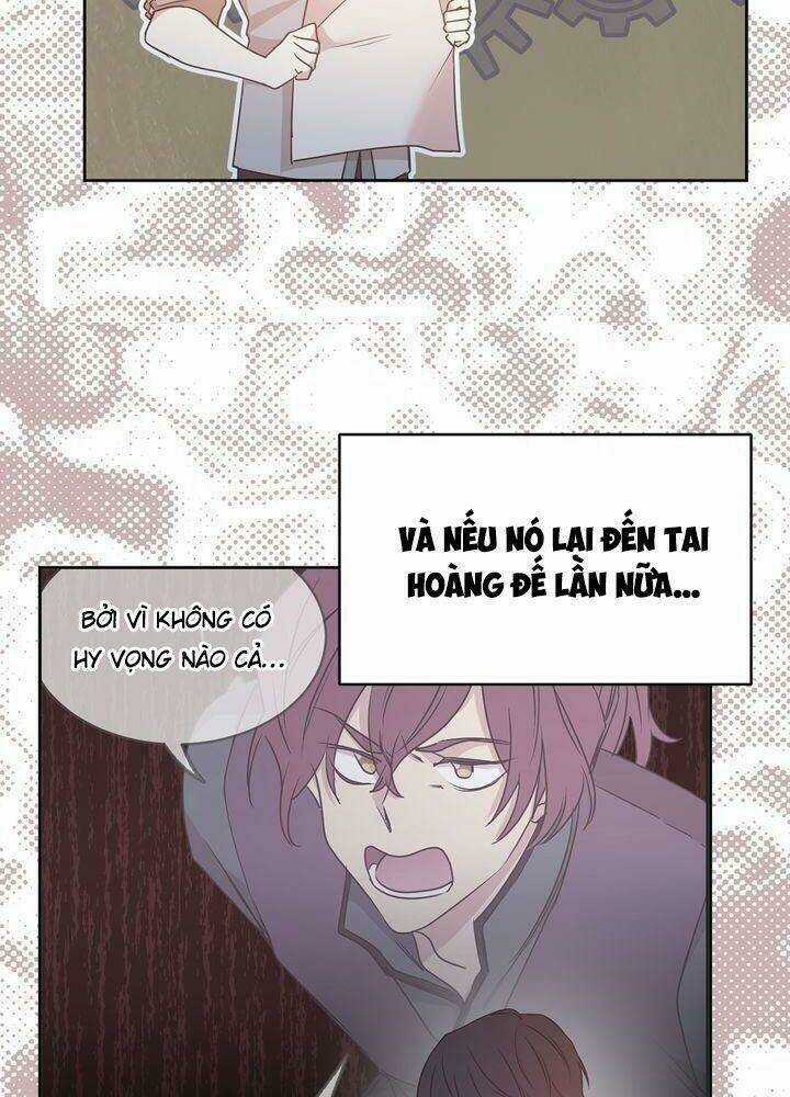 Tôi Chọn Kết Thúc Của Hoàng Đế Chapter 64 trang 14