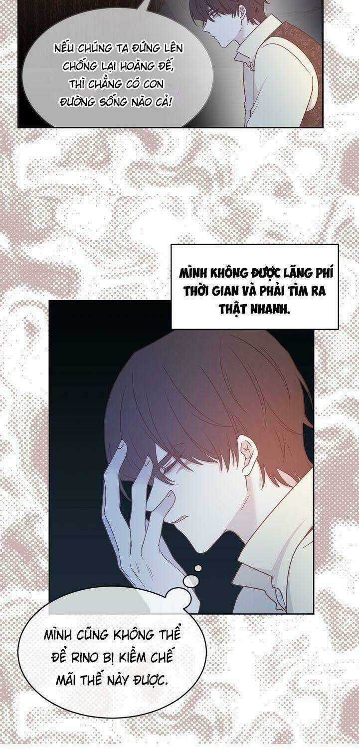 Tôi Chọn Kết Thúc Của Hoàng Đế Chapter 64 trang 15