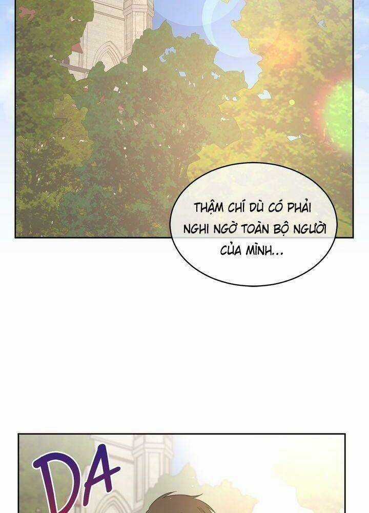 Tôi Chọn Kết Thúc Của Hoàng Đế Chapter 64 trang 17