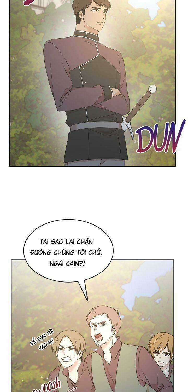 Tôi Chọn Kết Thúc Của Hoàng Đế Chapter 64 trang 18