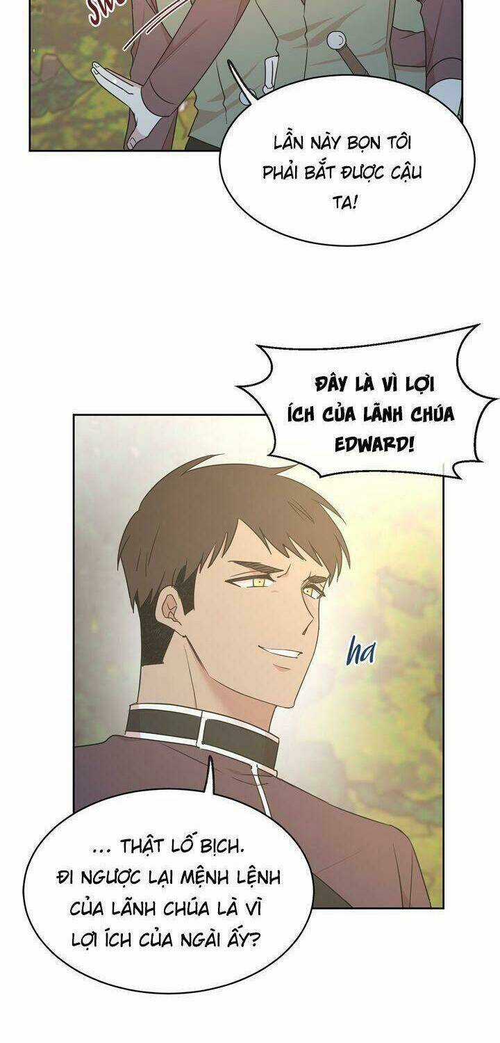 Tôi Chọn Kết Thúc Của Hoàng Đế Chapter 64 trang 19