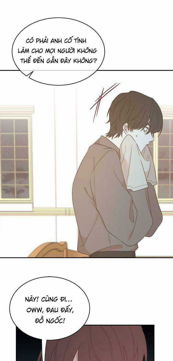 Tôi Chọn Kết Thúc Của Hoàng Đế Chapter 64 trang 2