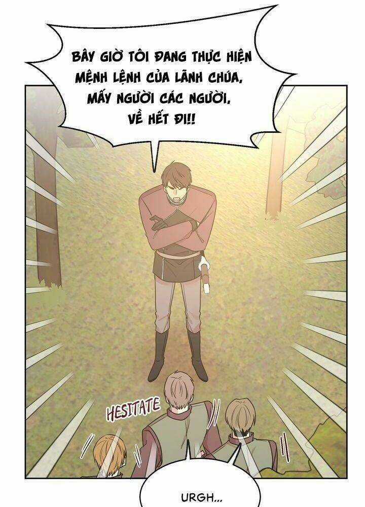 Tôi Chọn Kết Thúc Của Hoàng Đế Chapter 64 trang 20