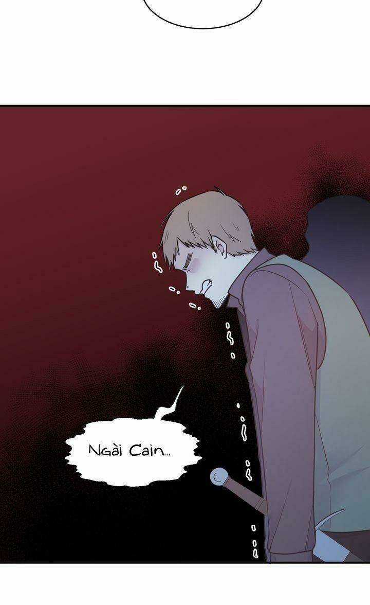 Tôi Chọn Kết Thúc Của Hoàng Đế Chapter 64 trang 21