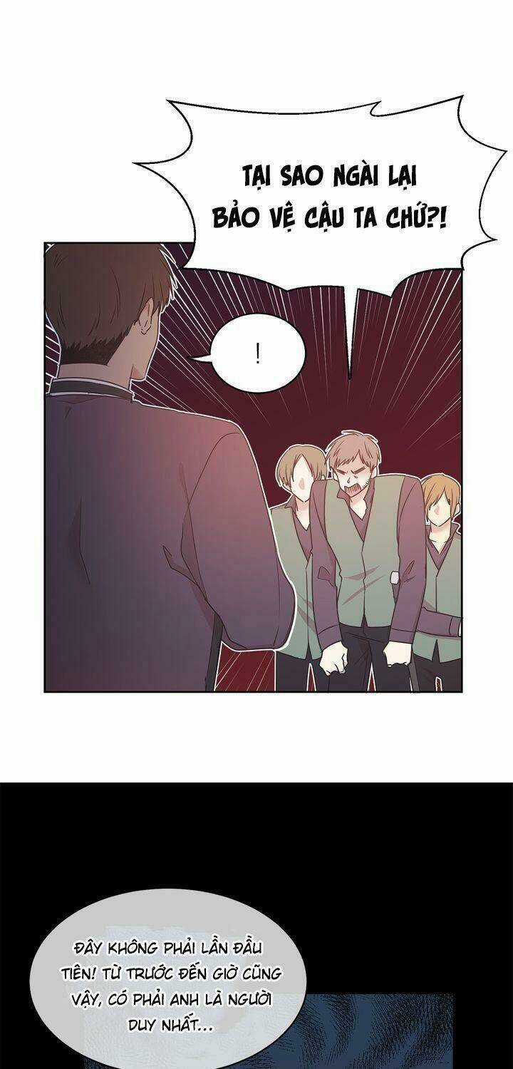 Tôi Chọn Kết Thúc Của Hoàng Đế Chapter 64 trang 22