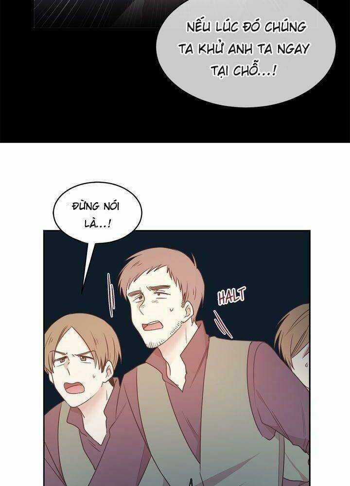 Tôi Chọn Kết Thúc Của Hoàng Đế Chapter 64 trang 24
