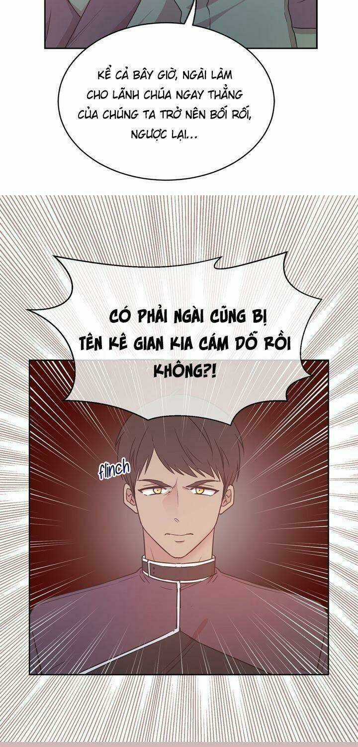 Tôi Chọn Kết Thúc Của Hoàng Đế Chapter 64 trang 25