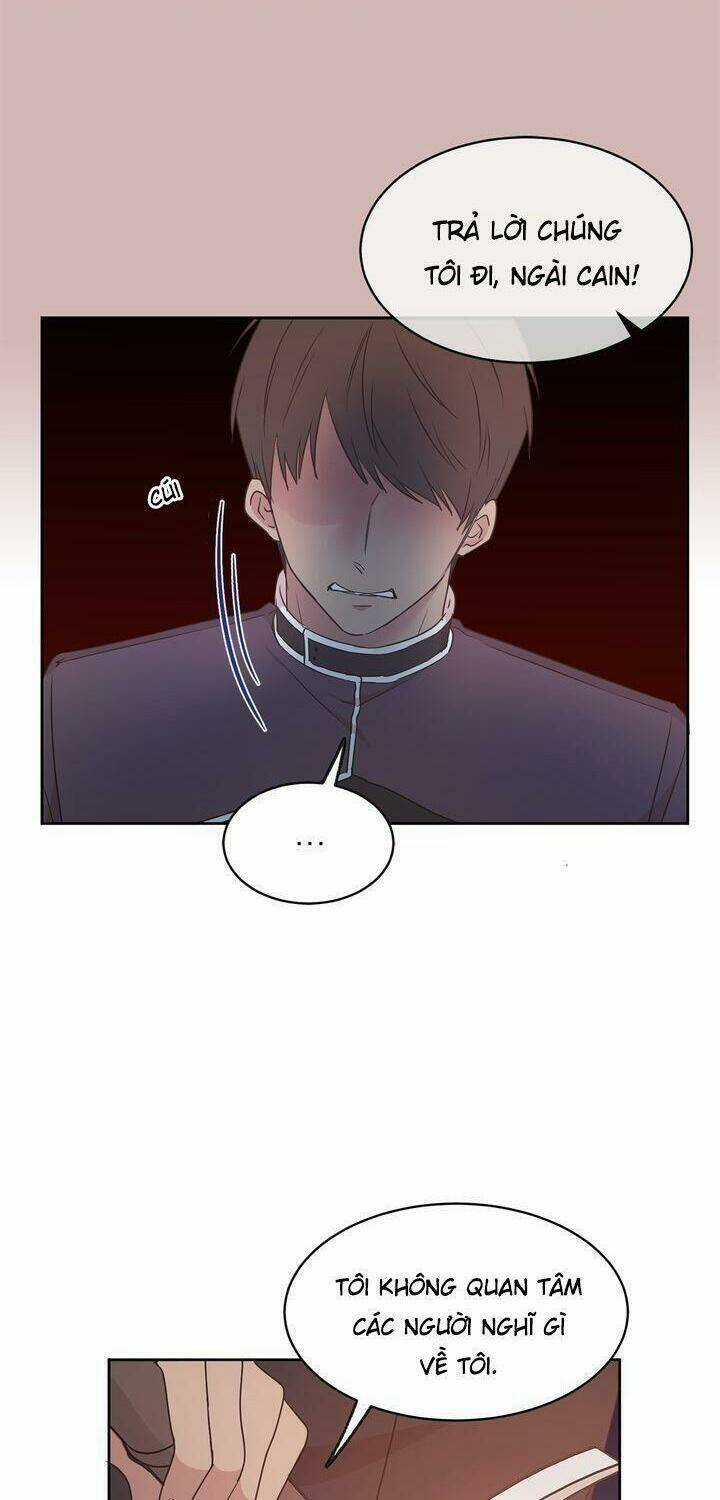 Tôi Chọn Kết Thúc Của Hoàng Đế Chapter 64 trang 26
