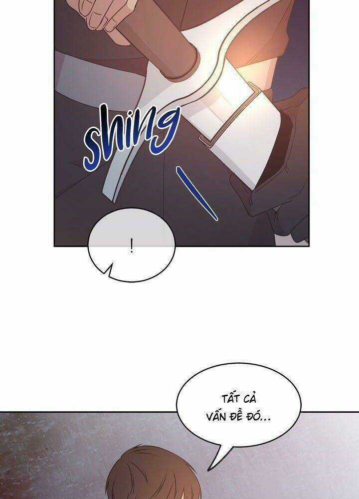 Tôi Chọn Kết Thúc Của Hoàng Đế Chapter 64 trang 27