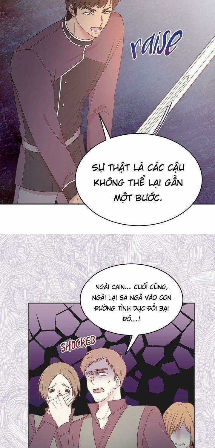 Tôi Chọn Kết Thúc Của Hoàng Đế Chapter 64 trang 28