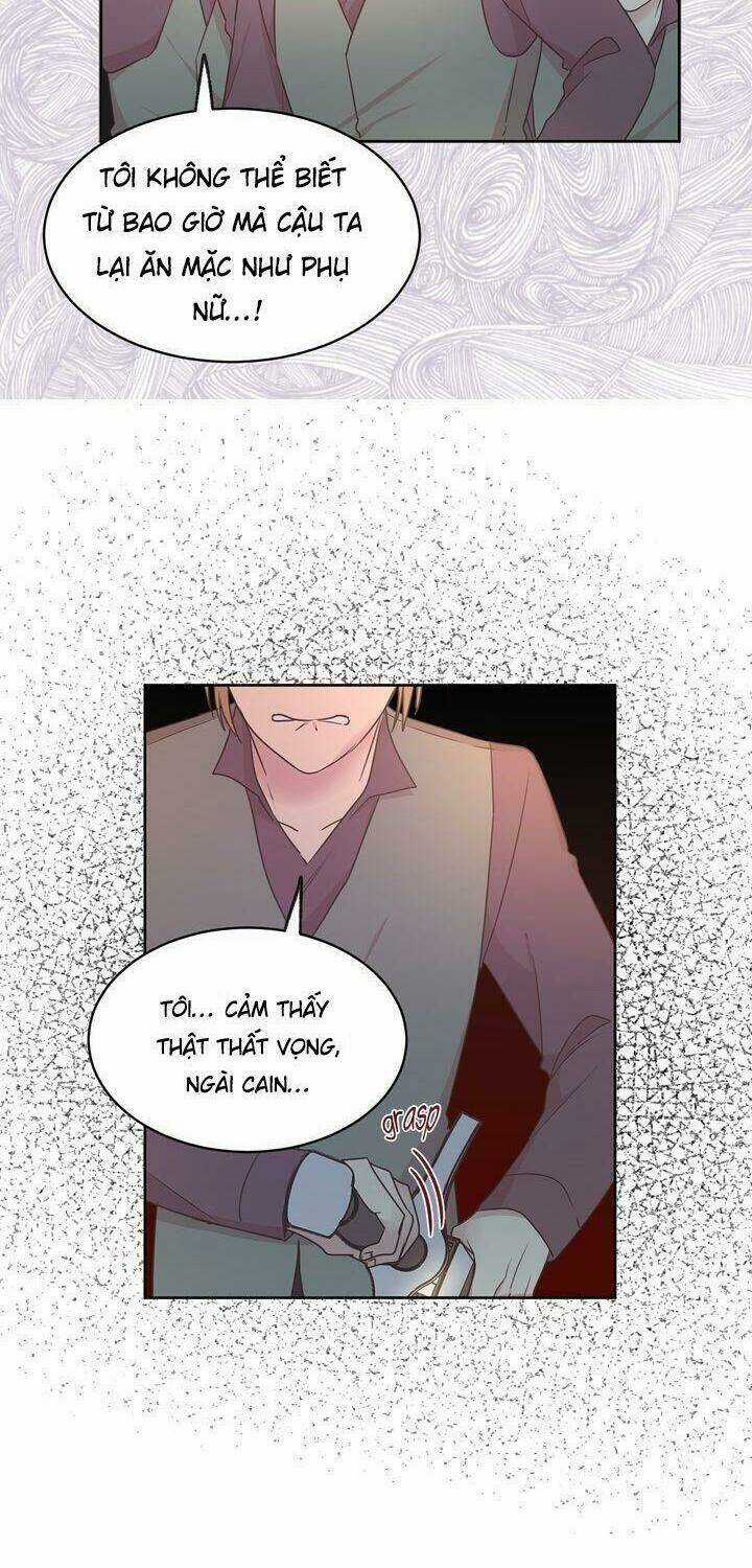 Tôi Chọn Kết Thúc Của Hoàng Đế Chapter 64 trang 29