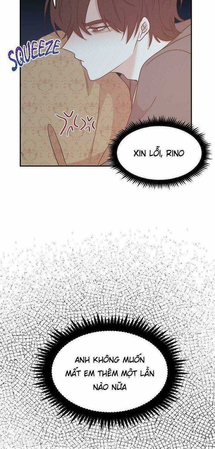 Tôi Chọn Kết Thúc Của Hoàng Đế Chapter 64 trang 3