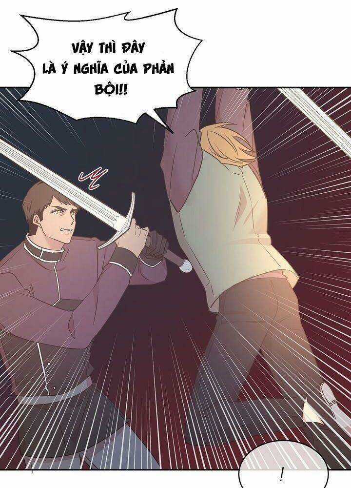 Tôi Chọn Kết Thúc Của Hoàng Đế Chapter 64 trang 30