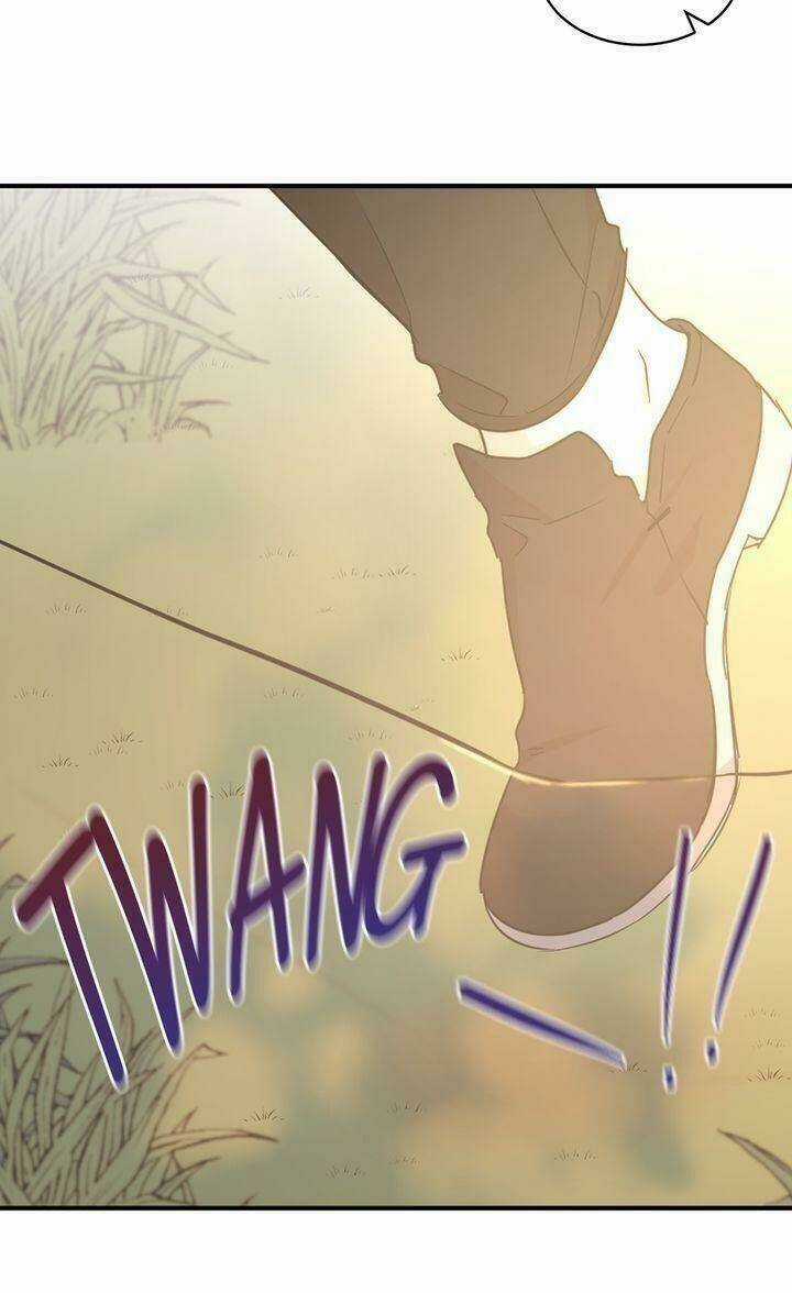 Tôi Chọn Kết Thúc Của Hoàng Đế Chapter 64 trang 31