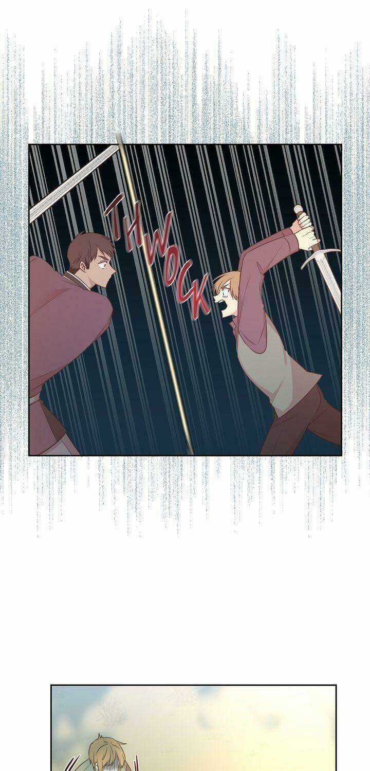 Tôi Chọn Kết Thúc Của Hoàng Đế Chapter 64 trang 32