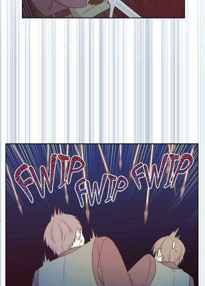 Tôi Chọn Kết Thúc Của Hoàng Đế Chapter 64 trang 34