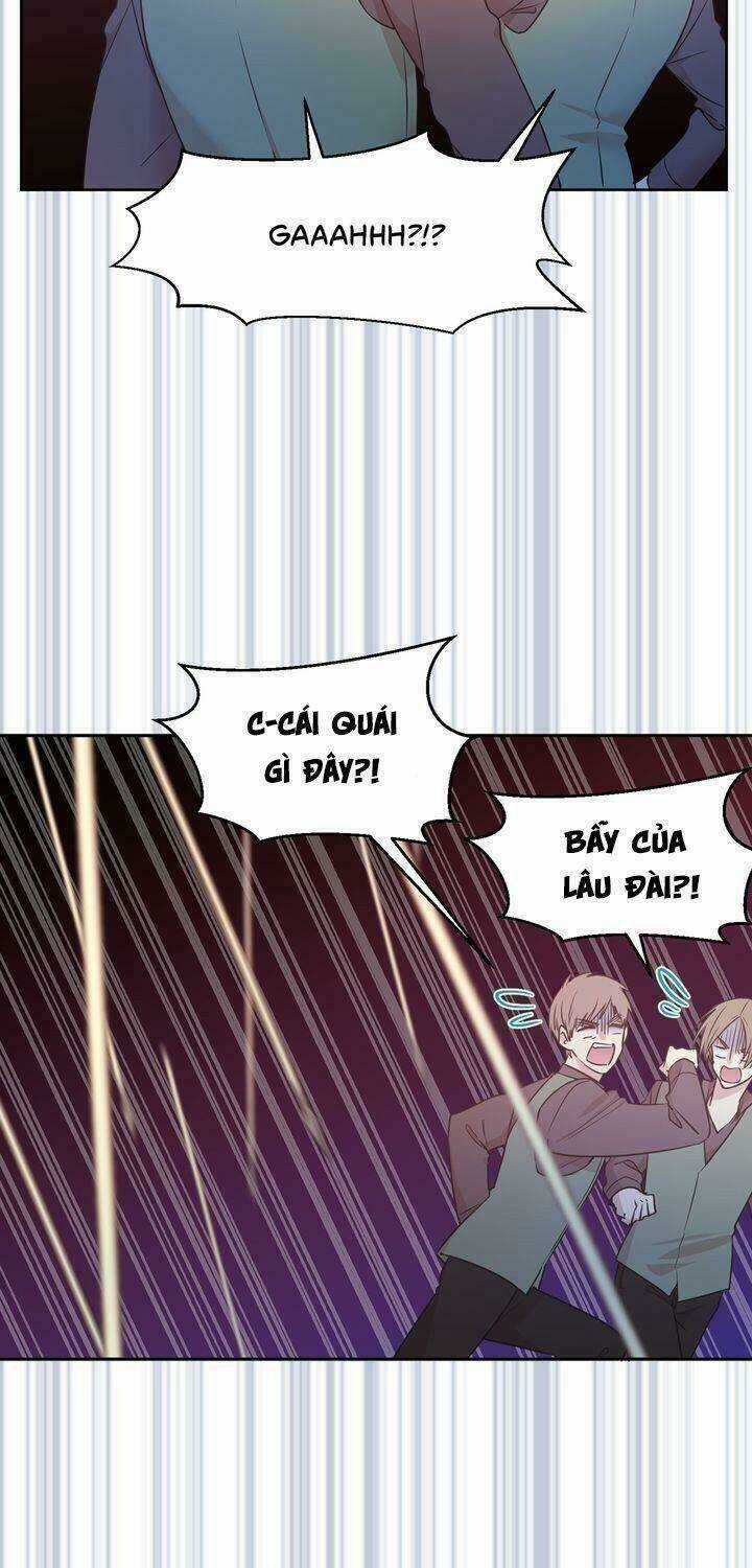 Tôi Chọn Kết Thúc Của Hoàng Đế Chapter 64 trang 35