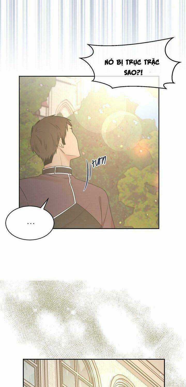 Tôi Chọn Kết Thúc Của Hoàng Đế Chapter 64 trang 36