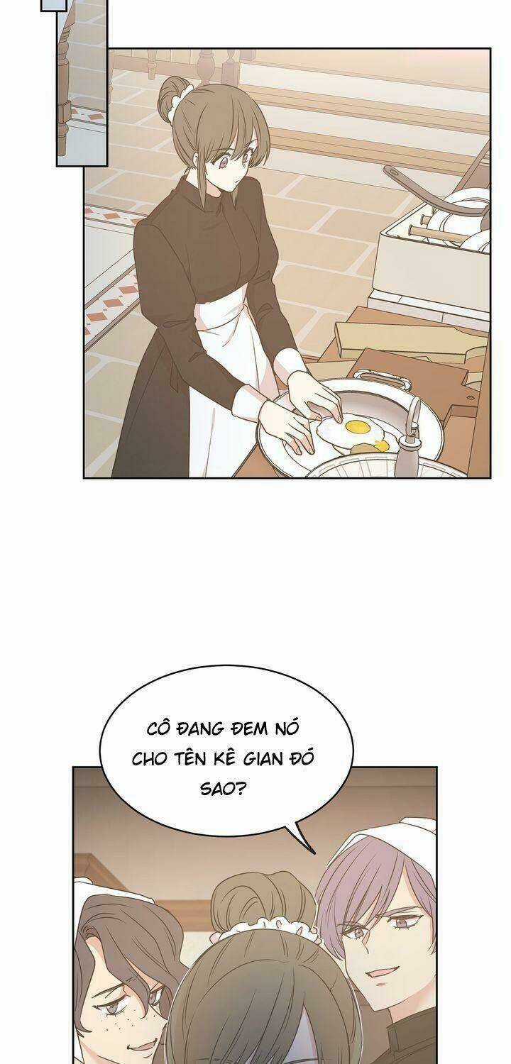 Tôi Chọn Kết Thúc Của Hoàng Đế Chapter 64 trang 38