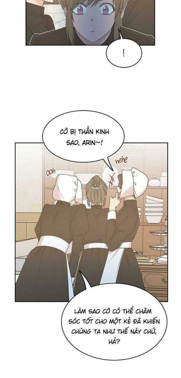 Tôi Chọn Kết Thúc Của Hoàng Đế Chapter 64 trang 39